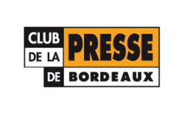 Club de la Presse de Bordeaux ‹ International Association of Press Clubs